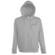 Hooded sweatshirt for men