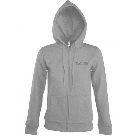 sweatshirt with hood for women