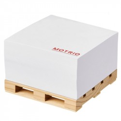 Bloc mémo Block-Mate® Pallet