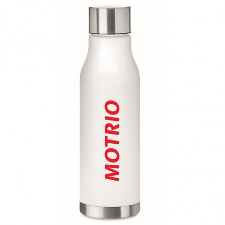 Bouteille en RPET 600ml